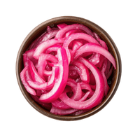 Pickled Onion